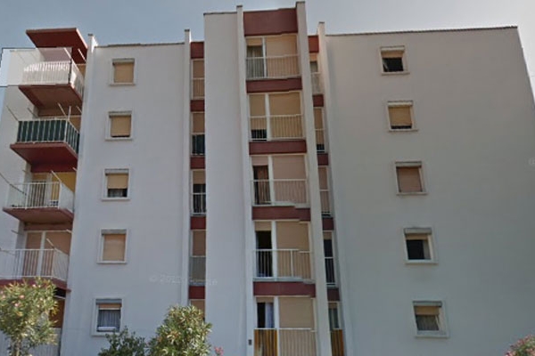 Projekt energetske obnove višestambene zgrade Ćirila Kosovela 3, Rijeka